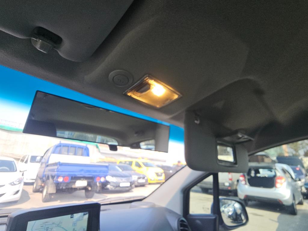 Chevrolet Spark 2015 Morado - Importación desde Corea - HF Imports Iquique - Foto 16