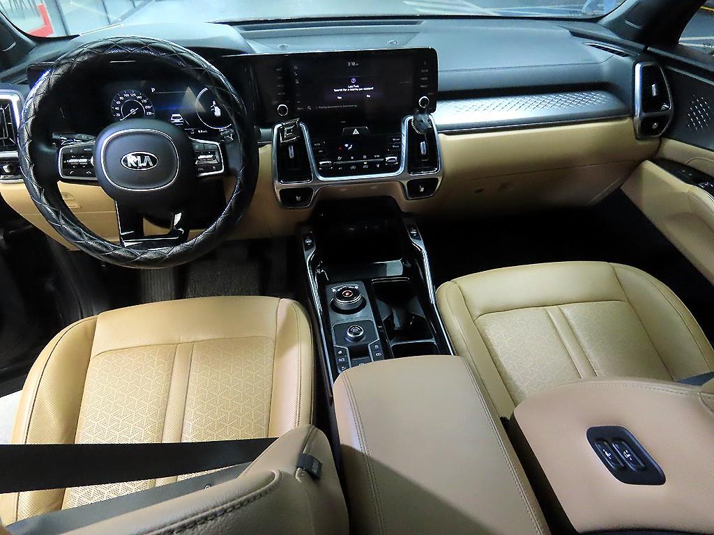 KIA Sorento - Vista 10