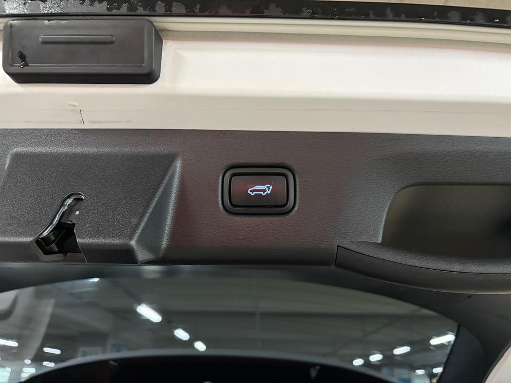 HYUNDAI Tucson - Vista 9