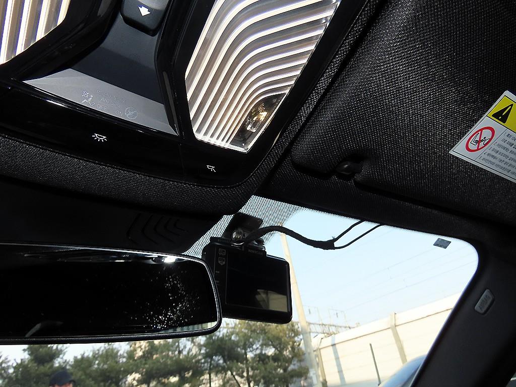 BMW 5 Series 2017 Gris - Importación desde Corea - HF Imports Iquique - Foto 15