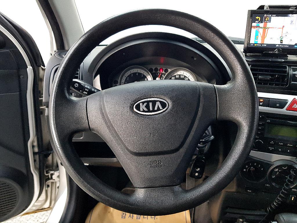 KIA Morning - Vista 12