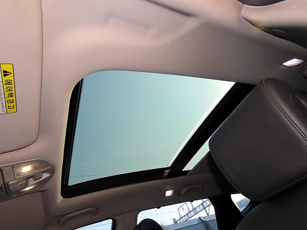 HYUNDAI Santa Fe 2016 Azul - Importación desde Corea - HF Imports Iquique - Foto 18