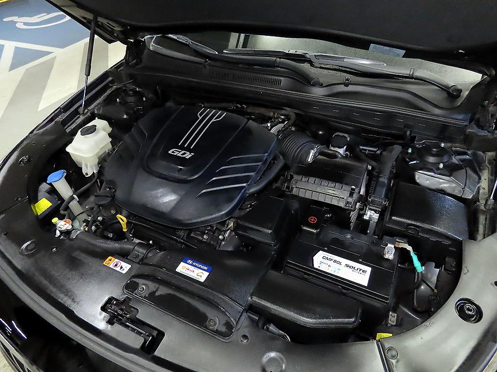 HYUNDAI Aslan 2017 Negro - Importación desde Corea - HF Imports Iquique - Foto 19