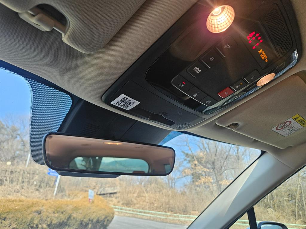 KIA Carnival 2023 Blanco - Importación desde Corea - HF Imports Iquique - Foto 15