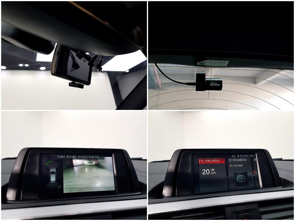 BMW 1 series 2018 Azul - Importación desde Corea - HF Imports Iquique - Foto 16