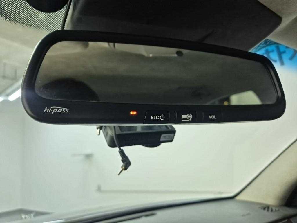 HYUNDAI Equus 2012 Gris - Importación desde Corea - HF Imports Iquique - Foto 15