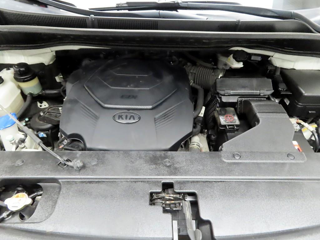 KIA Carnival 2019 Blanco - Importación desde Corea - HF Imports Iquique - Foto 20