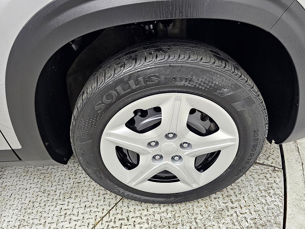 KIA Seltos 2023 Gris - Importación desde Corea - HF Imports Iquique - Foto 20