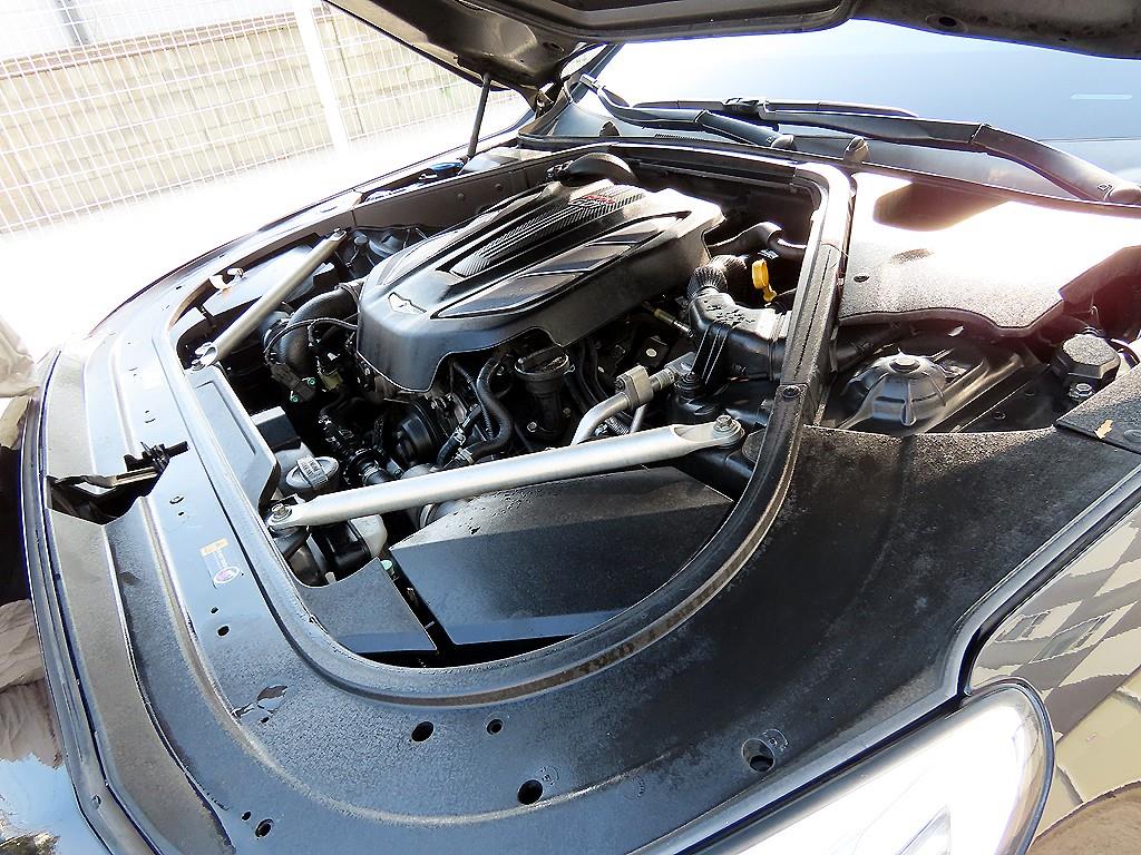 Genesis EQ900 2018 Negro - Importación desde Corea - HF Imports Iquique - Foto 19