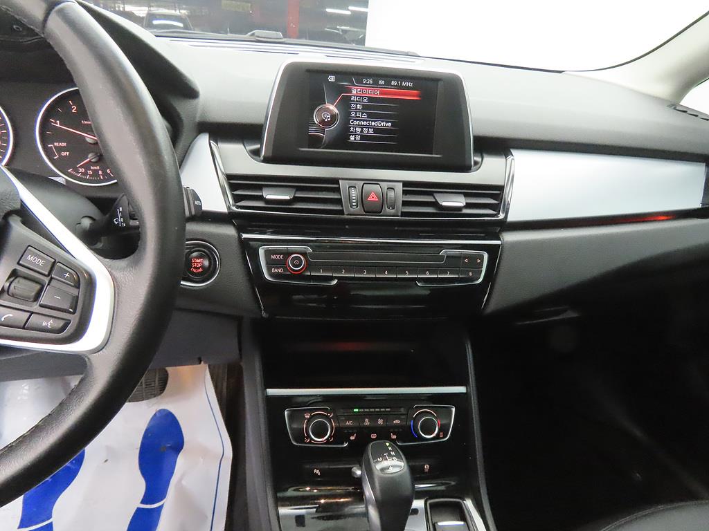 BMW 2 series - Vista 10