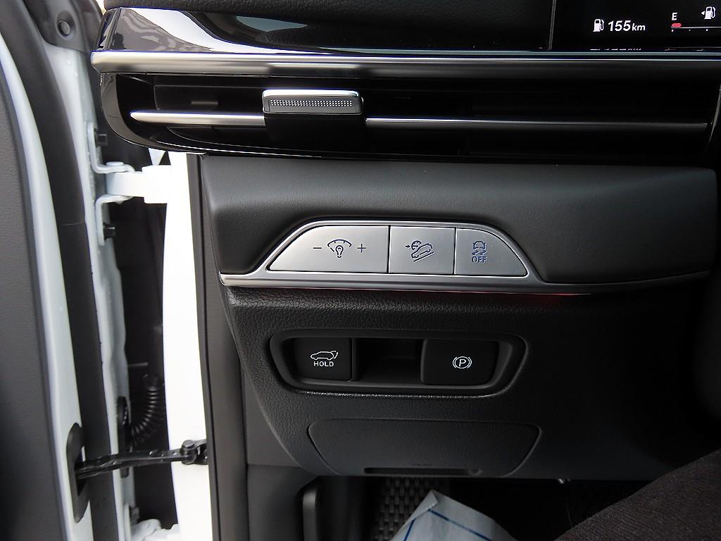 Genesis GV80 - Vista 11