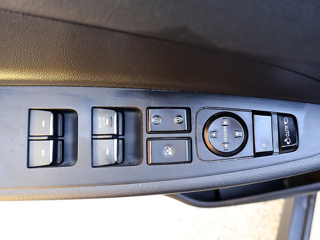 HYUNDAI Tucson 2017 Blanco - Importación desde Corea - HF Imports Iquique - Foto 12