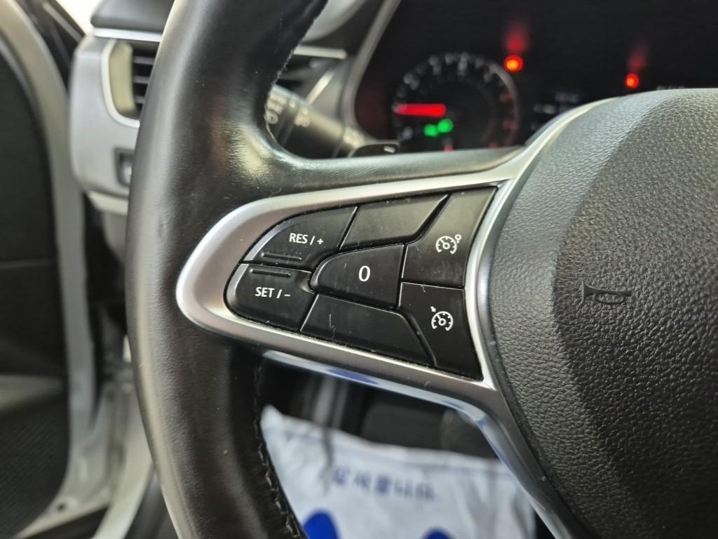 SAMSUNG XM3 2020 Blanco - Importación desde Corea - HF Imports Iquique - Foto 15