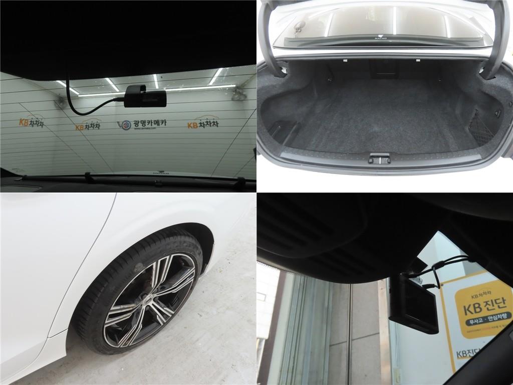 Volvo S60 2022 - Importación desde Corea - HF Imports Iquique - Foto 20