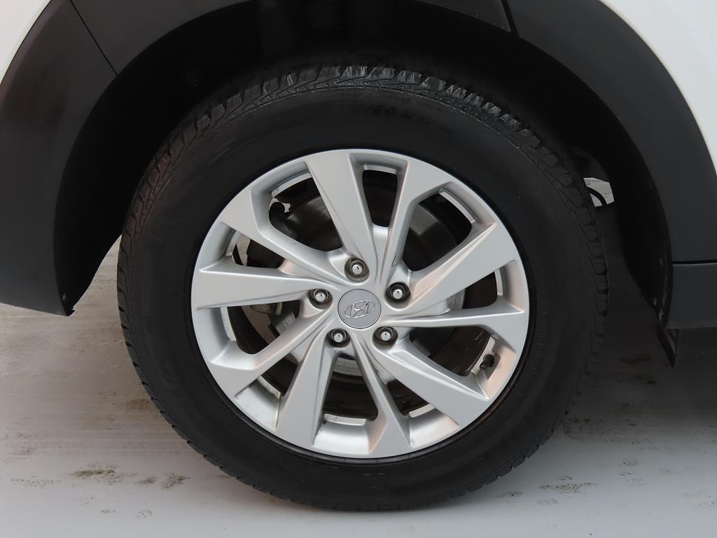 HYUNDAI Tucson 2020 Blanco - Importación desde Corea - HF Imports Iquique - Foto 20