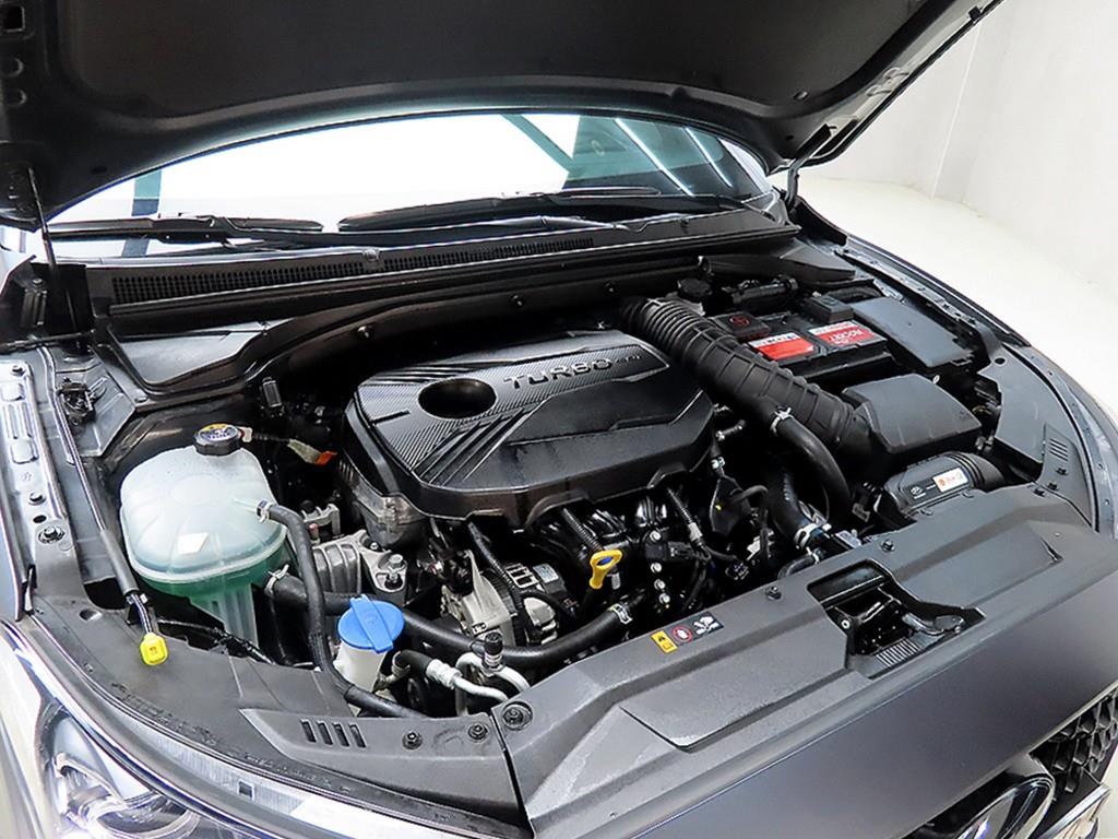 HYUNDAI Veloster 2019 Gris - Importación desde Corea - HF Imports Iquique - Foto 19