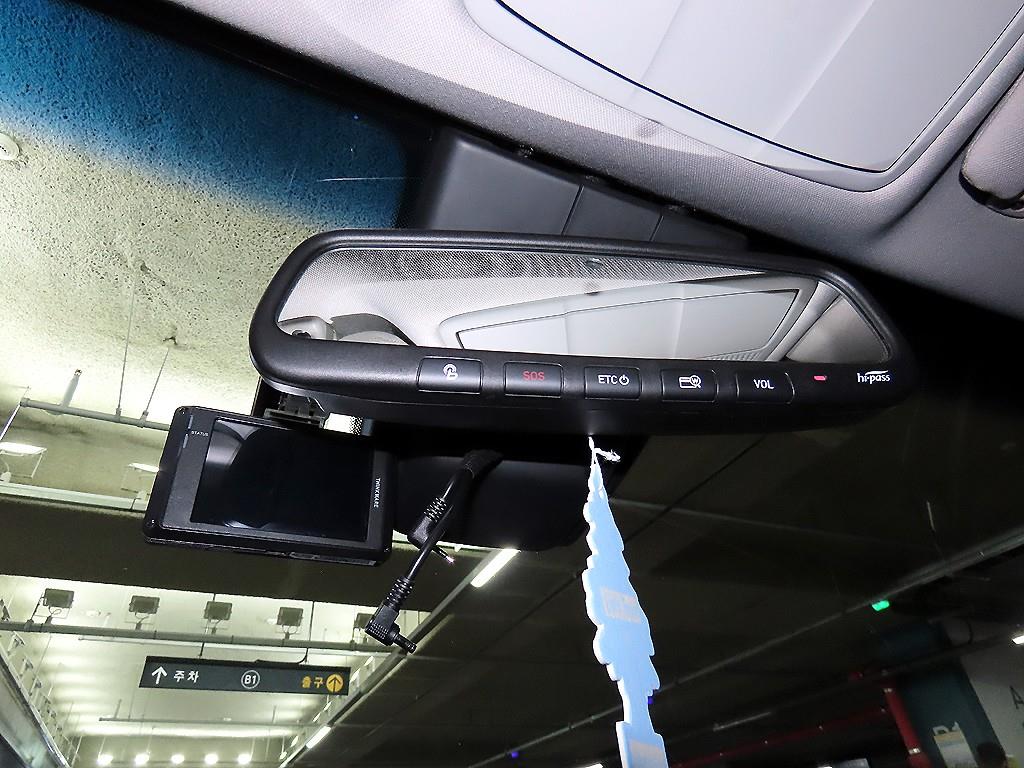 HYUNDAI Grandeur 2019 Negro - Importación desde Corea - HF Imports Iquique - Foto 16