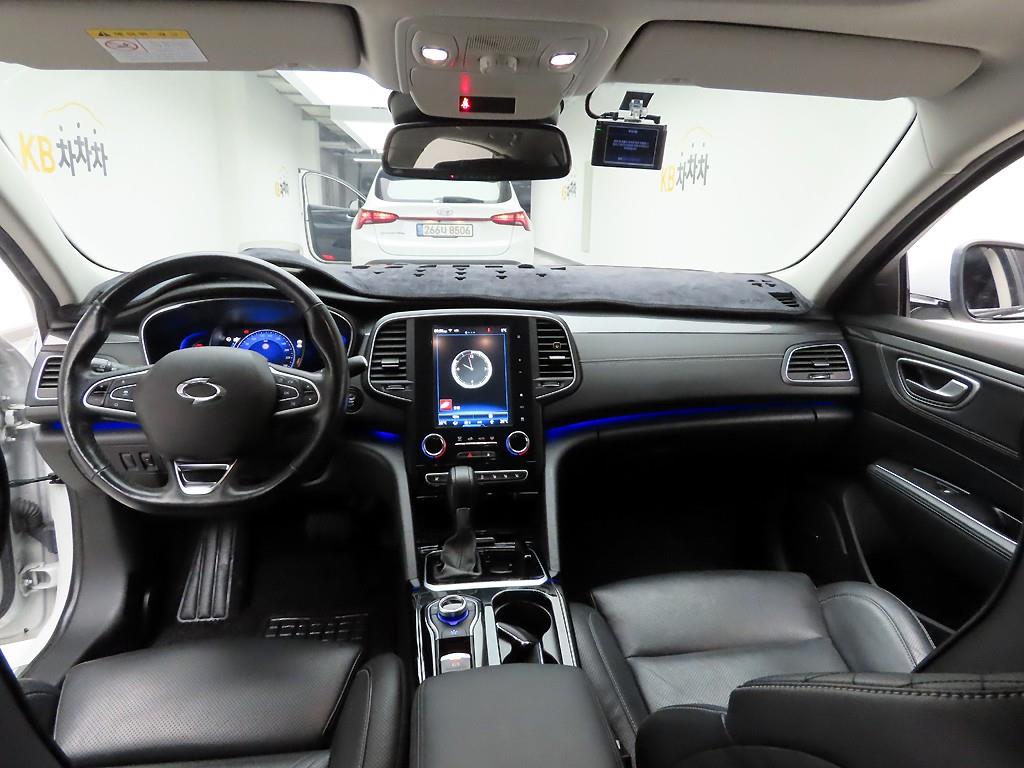 SAMSUNG SM6 - Vista 8