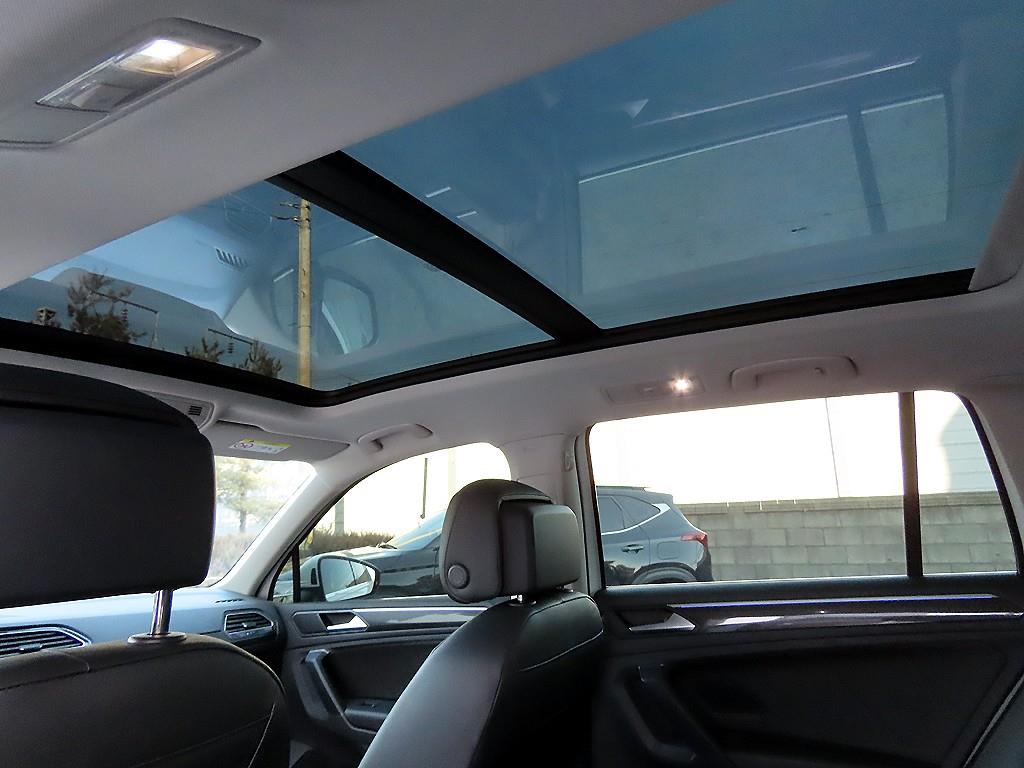 Volkswagen Tiguan 2023 - Importación desde Corea - HF Imports Iquique - Foto 16