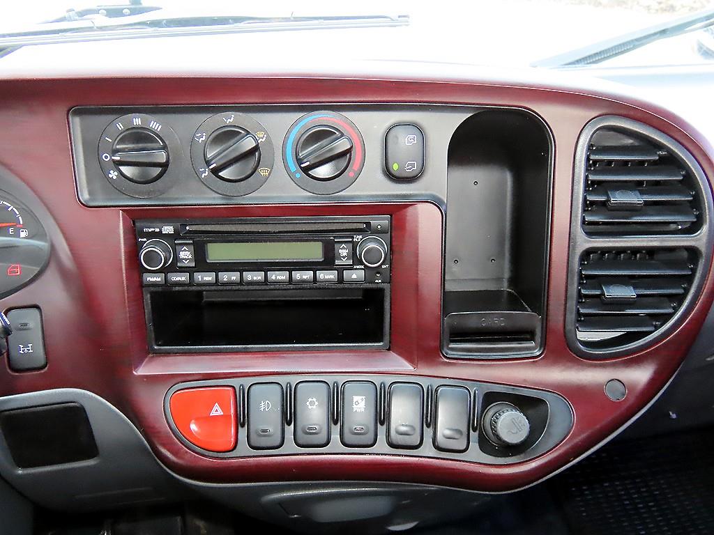 medium and large cargo Cargo 2014 Blanco - Importación desde Corea - HF Imports Iquique - Foto 14