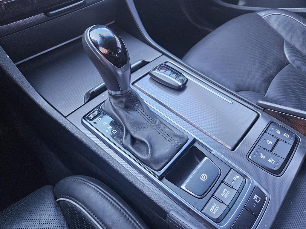 HYUNDAI Aslan 2015 Negro - Importación desde Corea - HF Imports Iquique - Foto 15