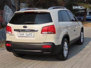 KIA Sorento - Vista 6