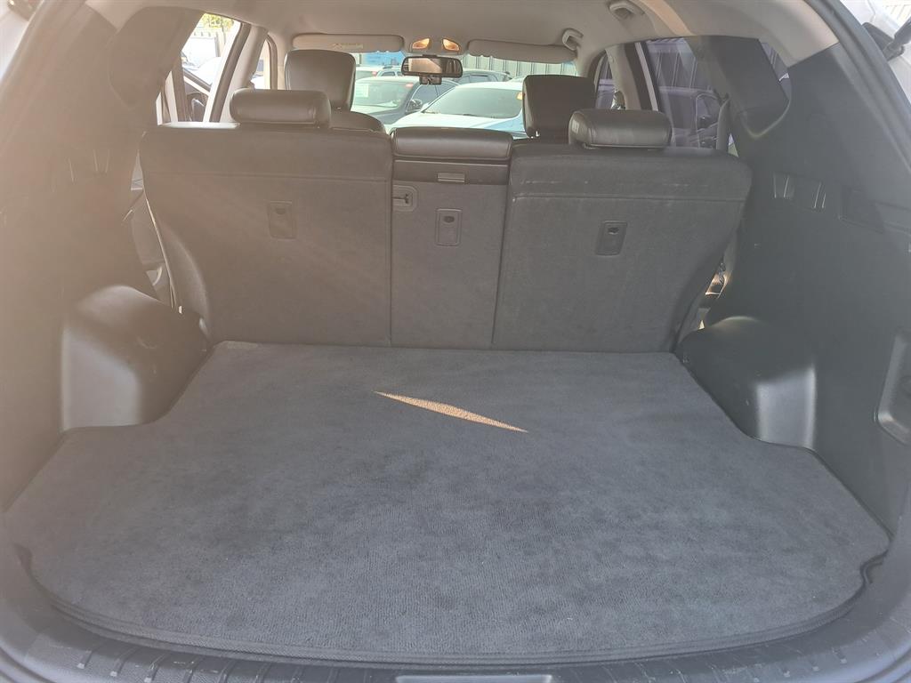 HYUNDAI Santa Fe 2016 Blanco - Importación desde Corea - HF Imports Iquique - Foto 15