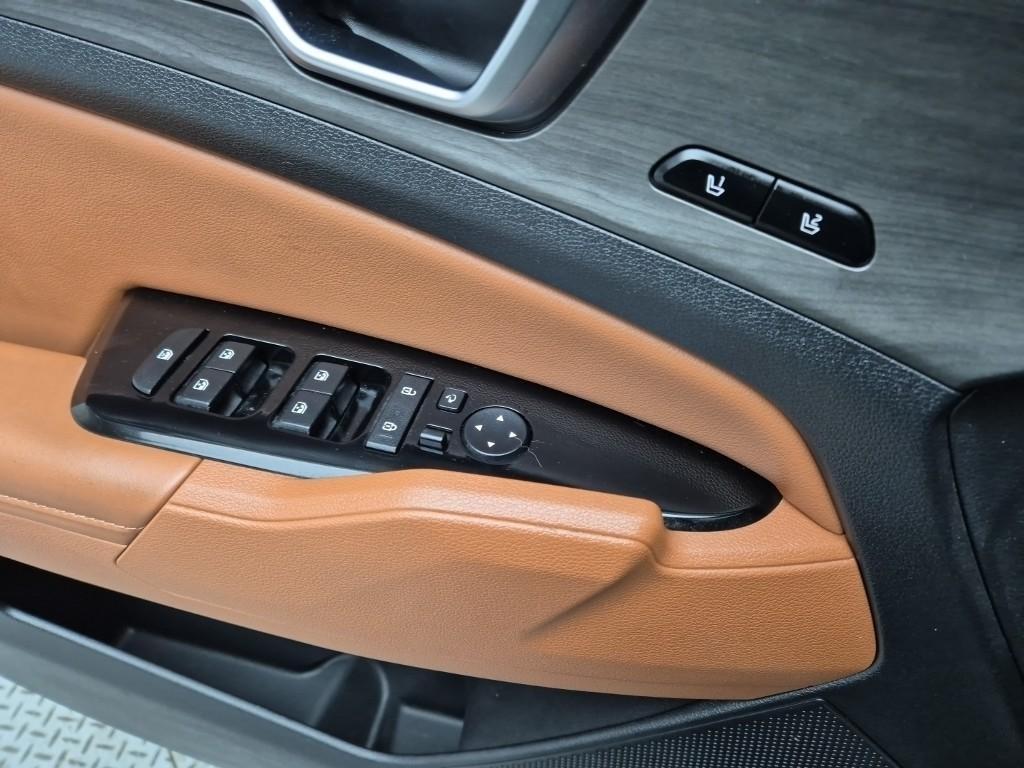 KIA Sportage - Vista 9