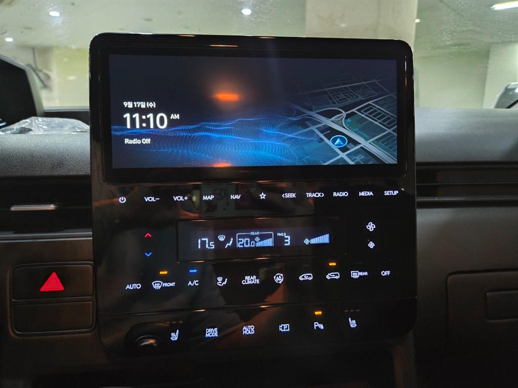 HYUNDAI Staria - Vista 12