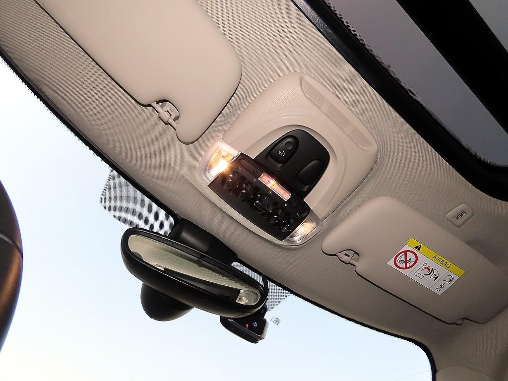 Mini Cooper 2022 Rojo - Importación desde Corea - HF Imports Iquique - Foto 15