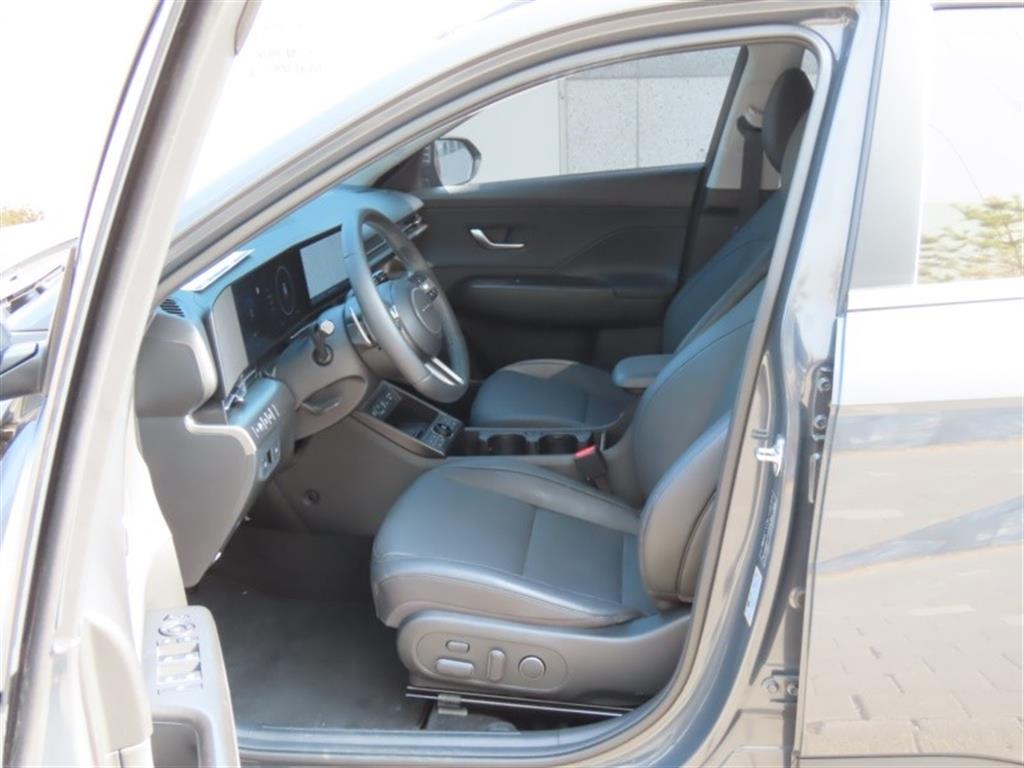 HYUNDAI Kona 2024 - Importación desde Corea - HF Imports Iquique - Foto 13