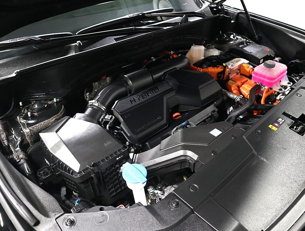 HYUNDAI Santa Fe - Vista 6