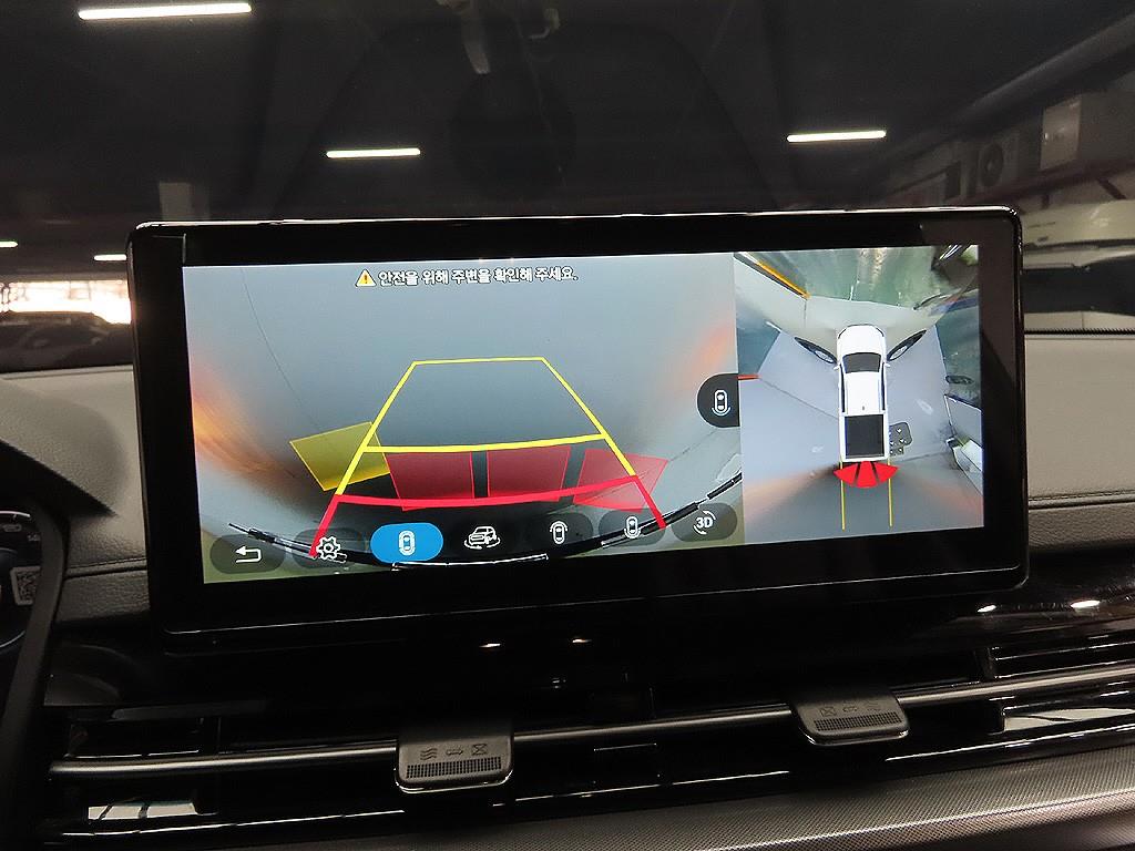 Ssangyong Rexton 2025 Blanco - Importación desde Corea - HF Imports Iquique - Foto 15