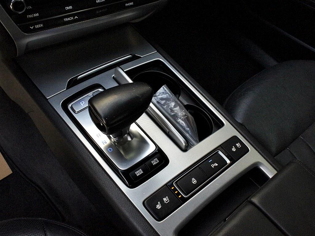 Genesis G80 2017 Negro - Importación desde Corea - HF Imports Iquique - Foto 11