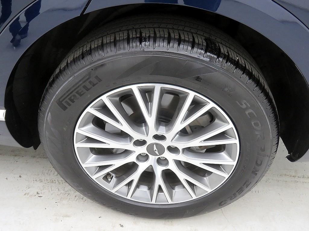 Genesis GV80 2021 Gris - Importación desde Corea - HF Imports Iquique - Foto 20