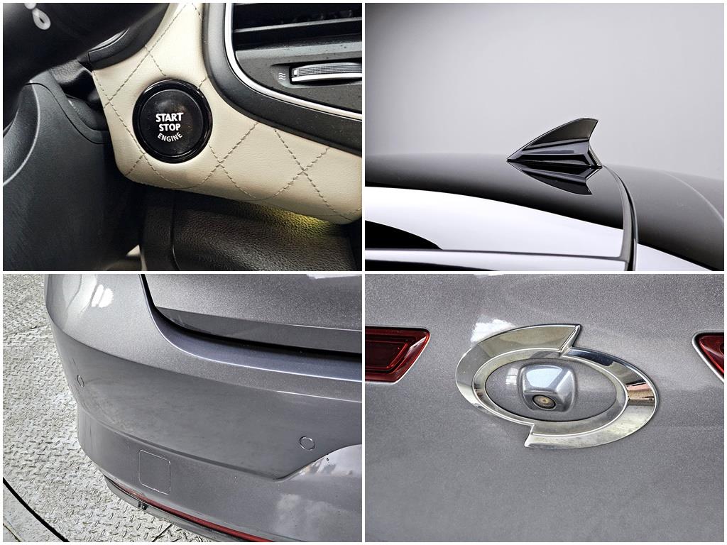 SAMSUNG SM6 2017 Gris - Importación desde Corea - HF Imports Iquique - Foto 16