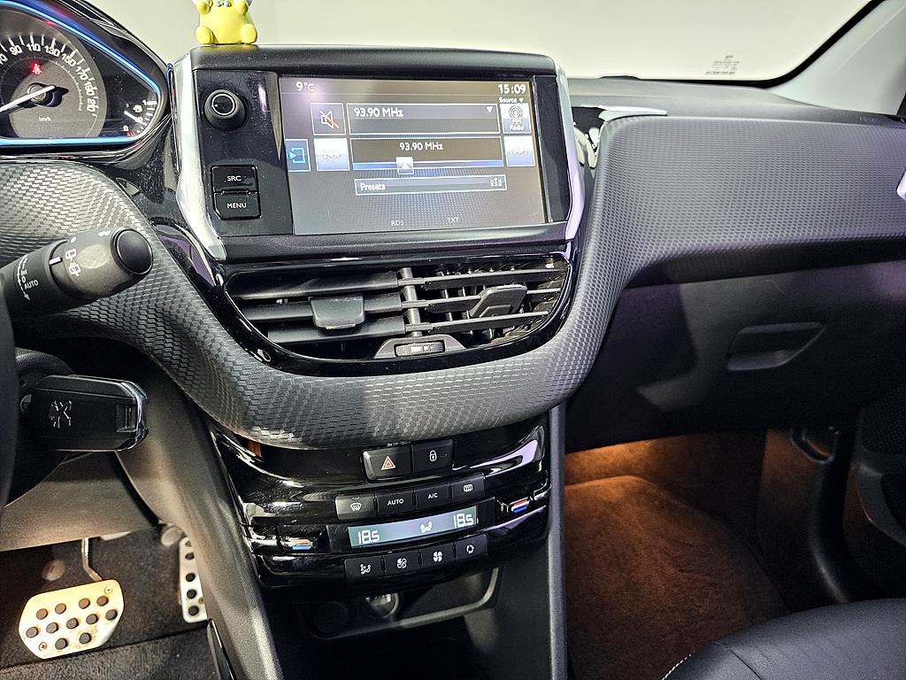 Peugeot 2008 2016 Blanco - Importación desde Corea - HF Imports Iquique - Foto 13