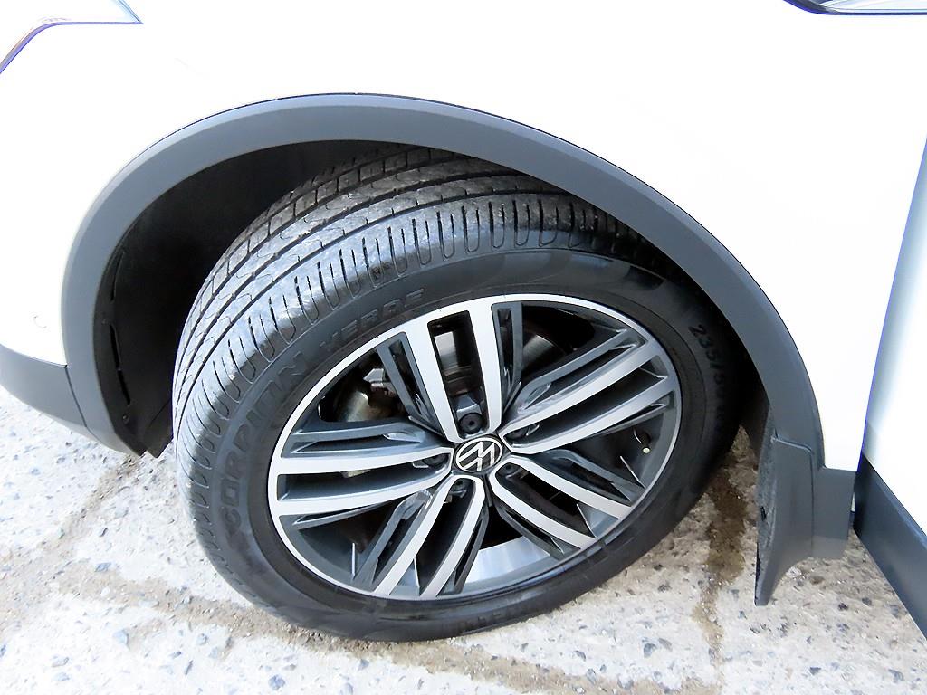 Volkswagen Tiguan 2023 - Importación desde Corea - HF Imports Iquique - Foto 20