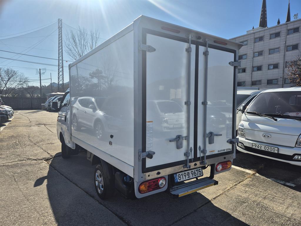 Small Truck Top_Frozen Top - Vista 4