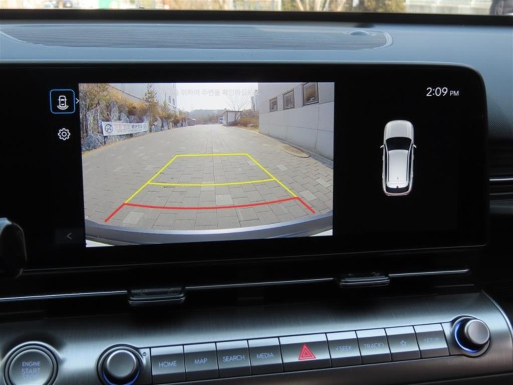 HYUNDAI Kona 2024 - Importación desde Corea - HF Imports Iquique - Foto 10