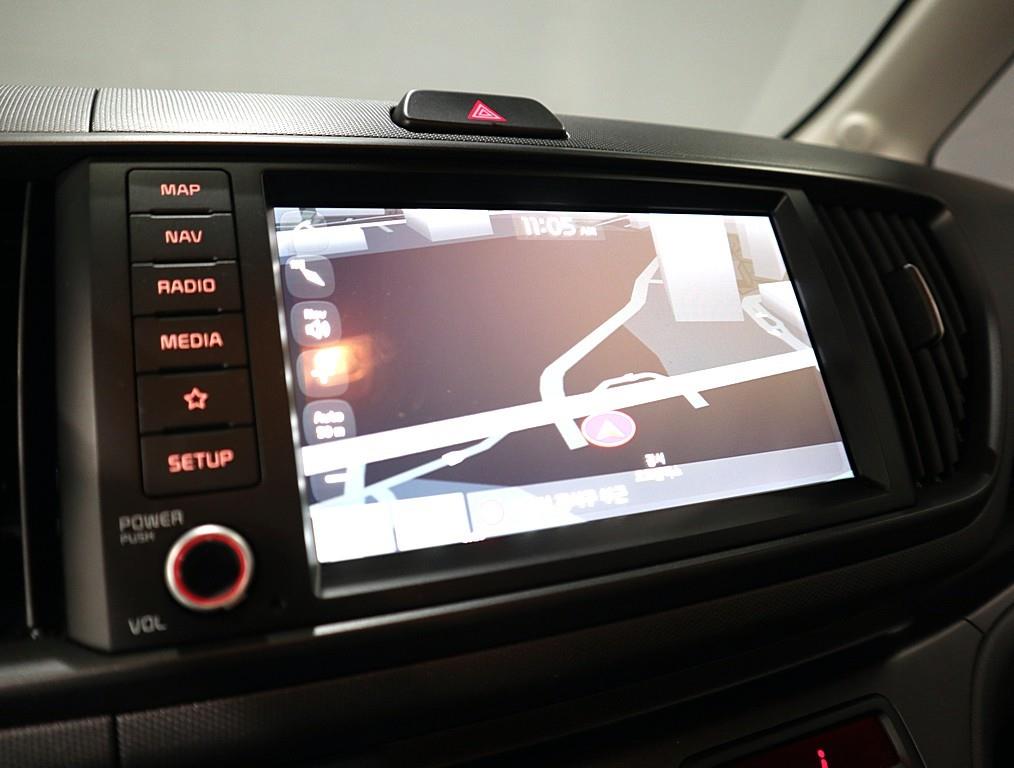 KIA Ray 2026 Blanco - Importación desde Corea - HF Imports Iquique - Foto 13