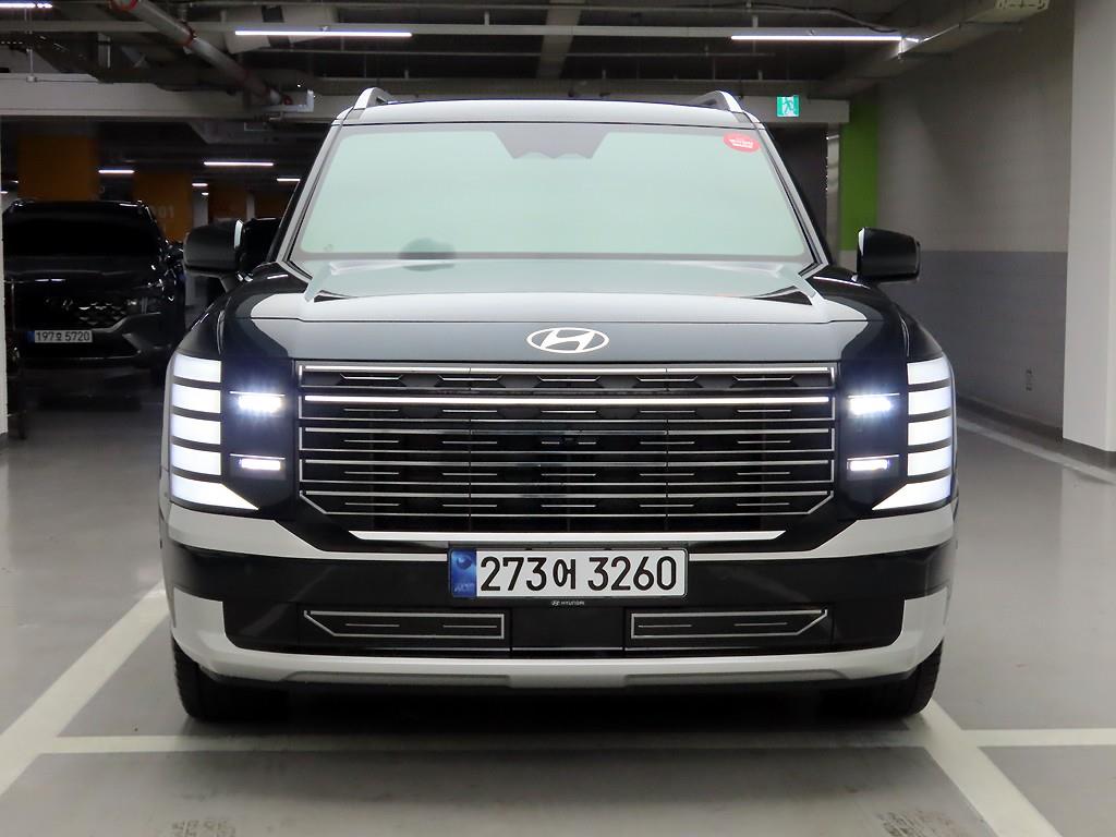 HYUNDAI Palisade 2026 - Importación desde Corea - HF Imports Iquique - Foto 1