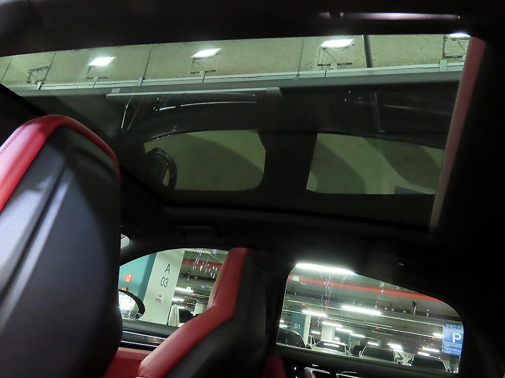 Porsche Cayenne 2023 Negro - Importación desde Corea - HF Imports Iquique - Foto 15