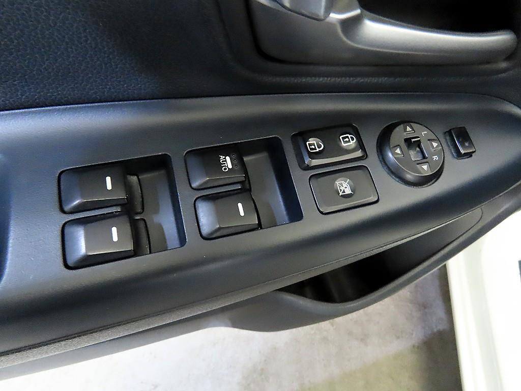 KIA Pride 2012 Blanco - Importación desde Corea - HF Imports Iquique - Foto 13