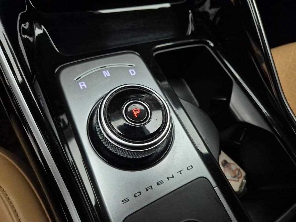 KIA Sorento - Vista 8