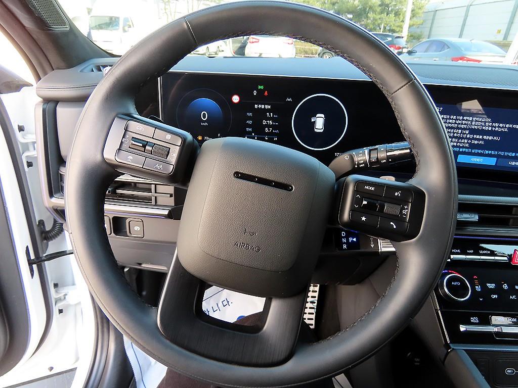 HYUNDAI Santa Fe - Vista 9