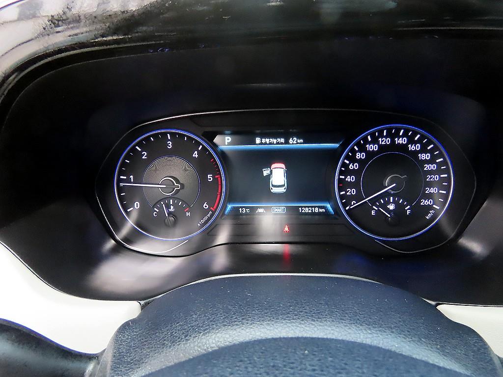 HYUNDAI Palisade - Vista 9