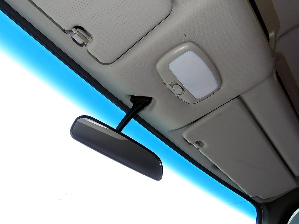 medium and large cargo Cargo 2014 Blanco - Importación desde Corea - HF Imports Iquique - Foto 15