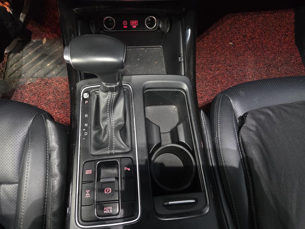 KIA Sorento - Vista 9