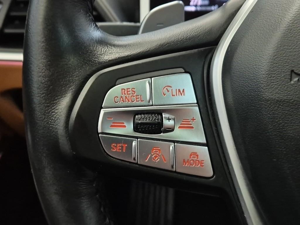 BMW 3 series 2023 Gris - Importación desde Corea - HF Imports Iquique - Foto 16